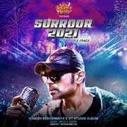 Surroor 2021 Title Track - Himesh Reshammiya Mp3 Song